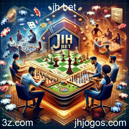 Jogos de Slot jh bet